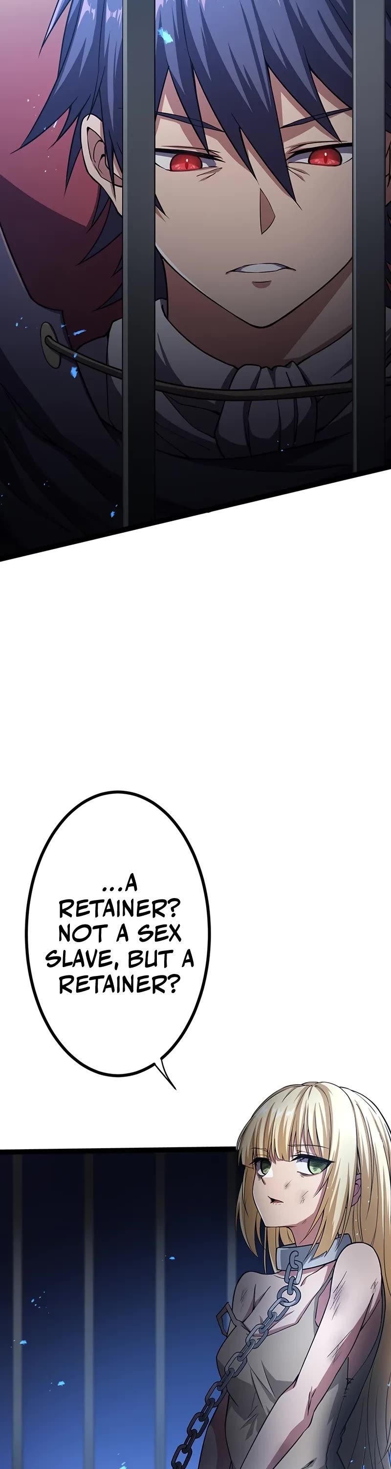 Dungeon Defense chapter 37 page 27