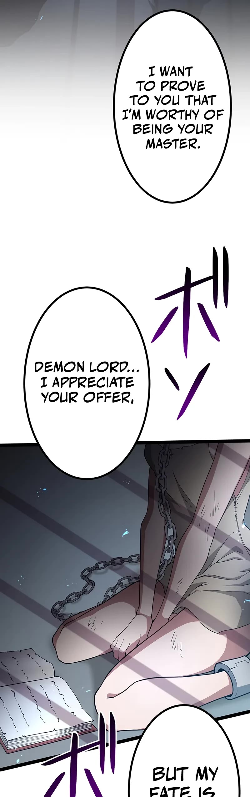 Dungeon Defense chapter 37 page 29