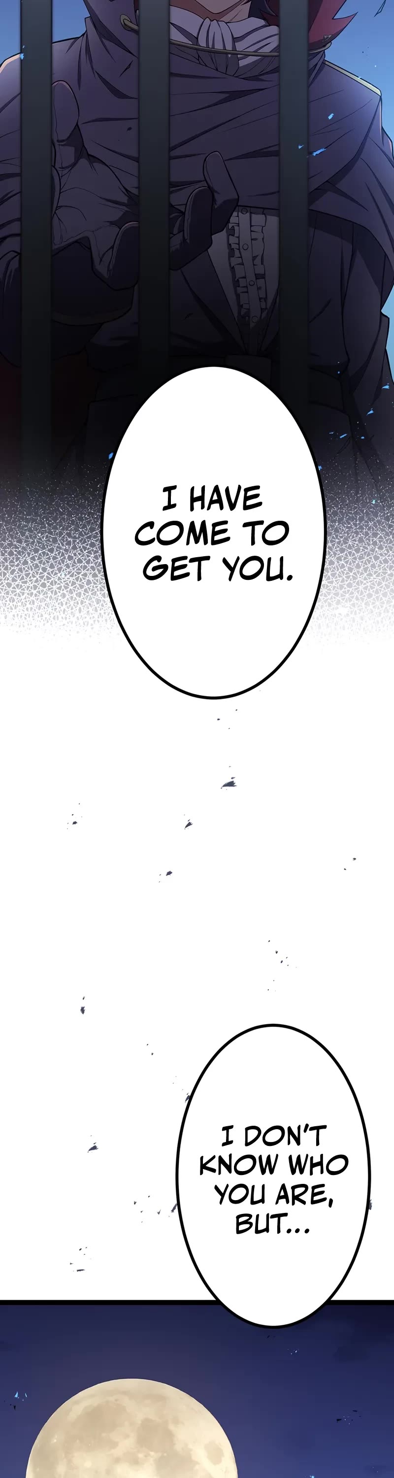 Dungeon Defense chapter 37 page 3