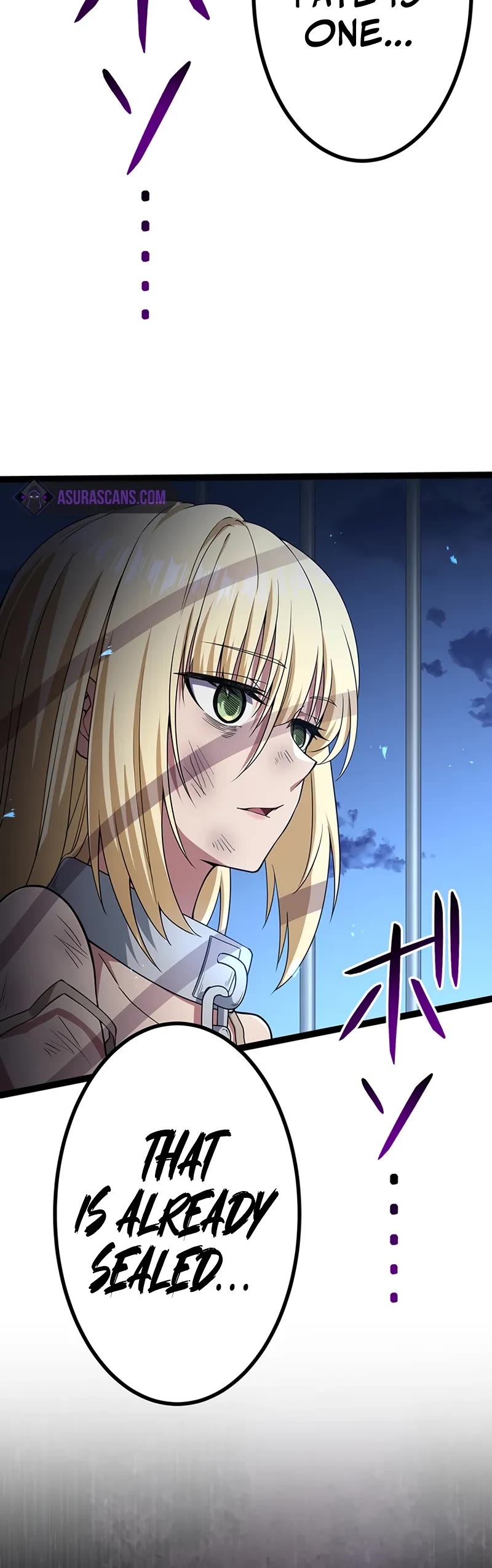 Dungeon Defense chapter 37 page 30