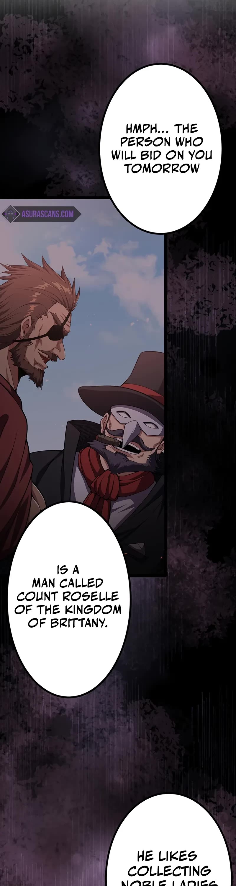 Dungeon Defense chapter 37 page 31