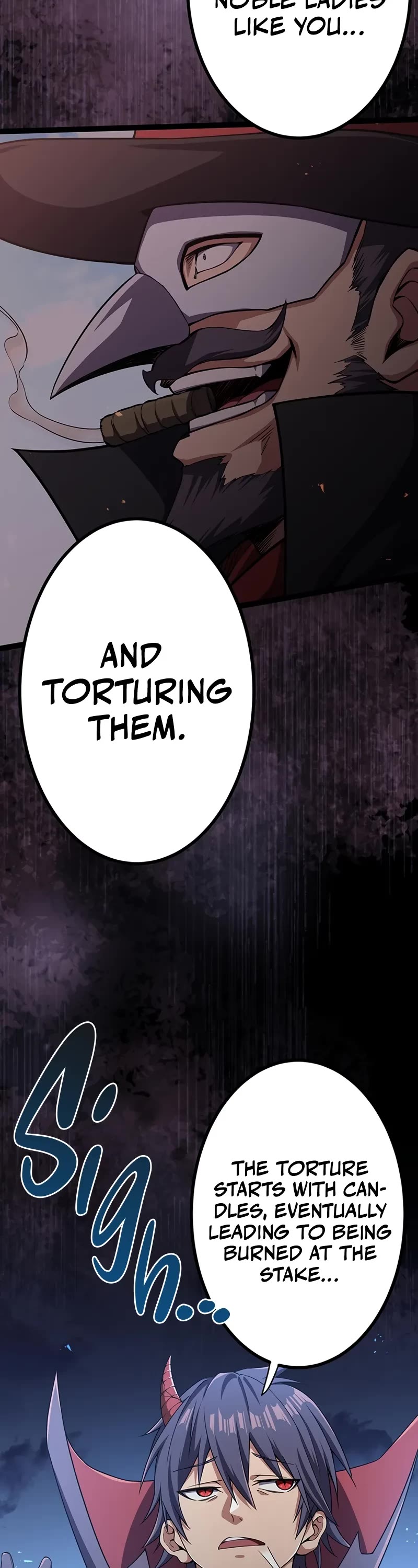 Dungeon Defense chapter 37 page 32