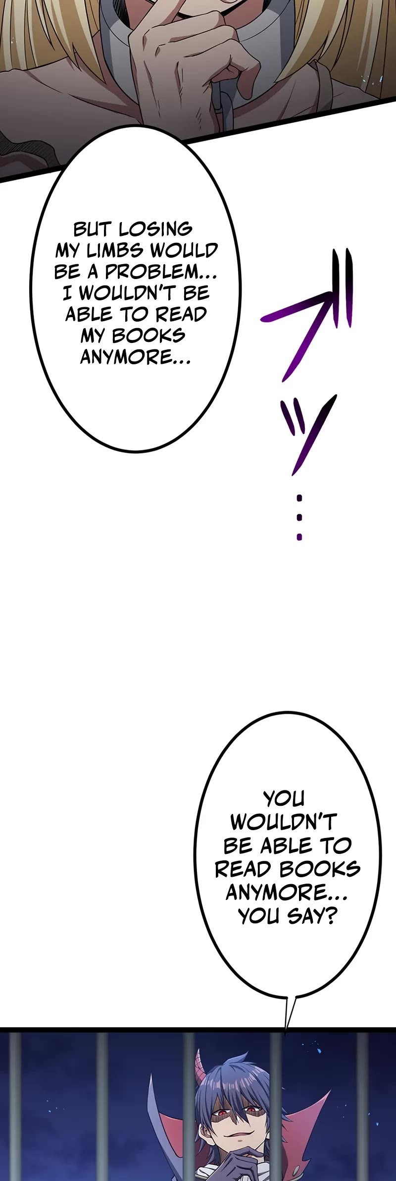 Dungeon Defense chapter 37 page 34