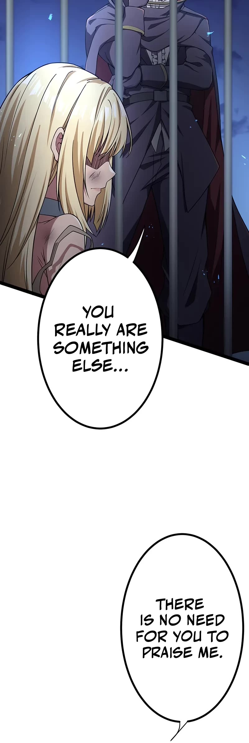 Dungeon Defense chapter 37 page 35