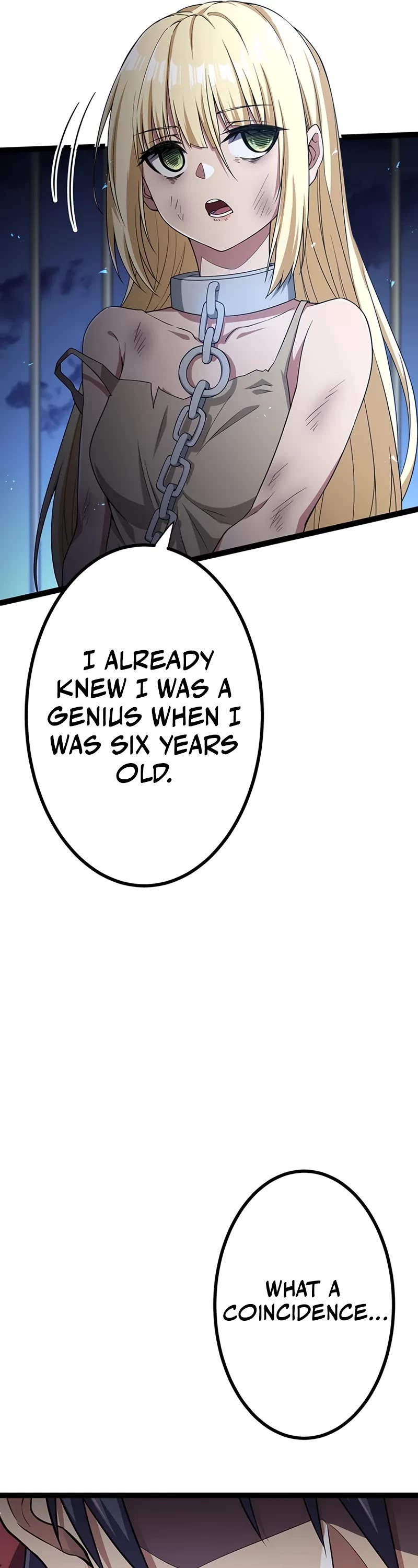 Dungeon Defense chapter 37 page 36