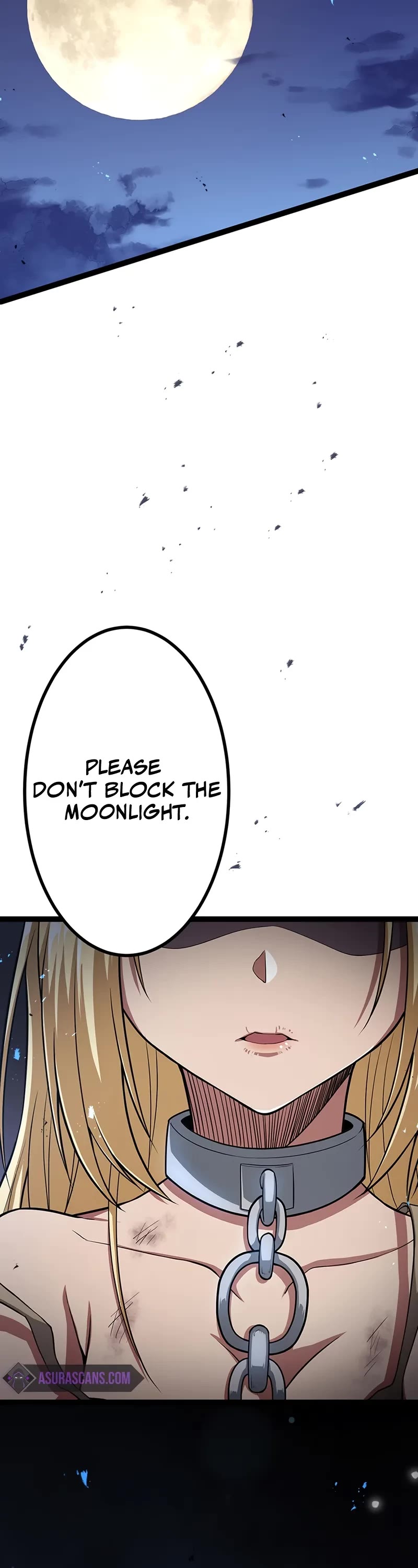 Dungeon Defense chapter 37 page 4