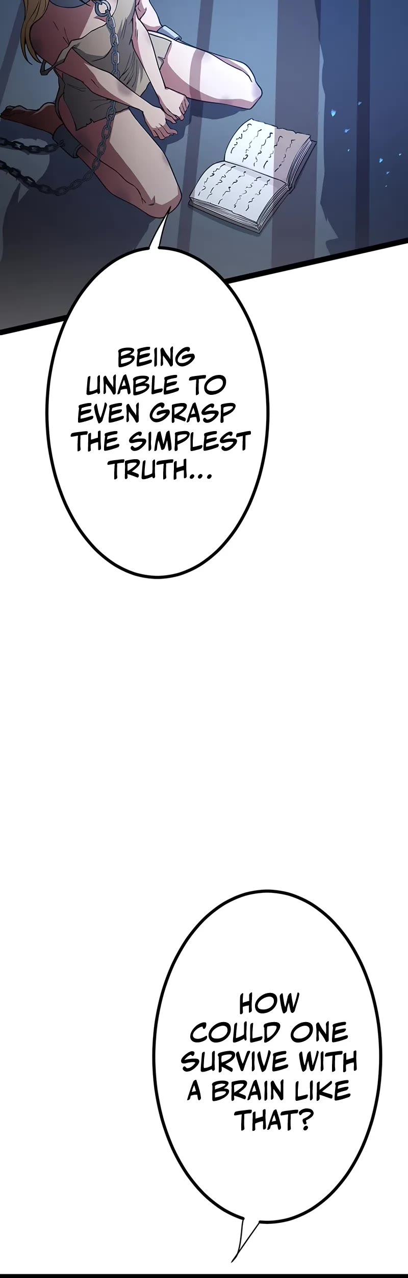 Dungeon Defense chapter 37 page 40