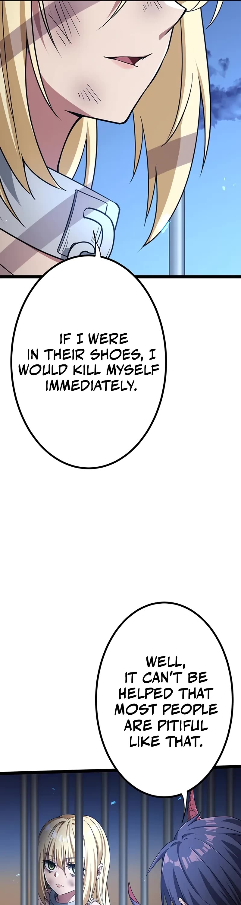 Dungeon Defense chapter 37 page 41