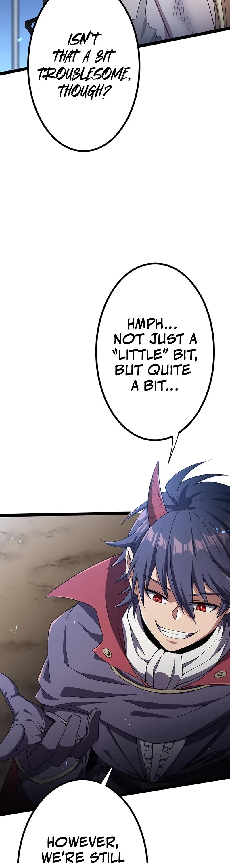 Dungeon Defense chapter 37 page 43