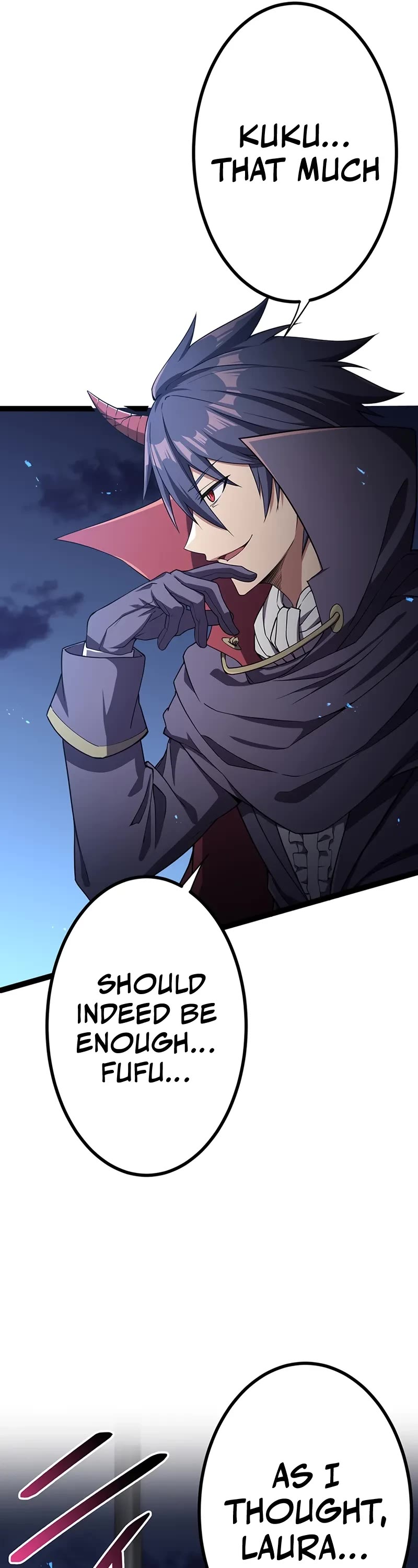 Dungeon Defense chapter 37 page 46