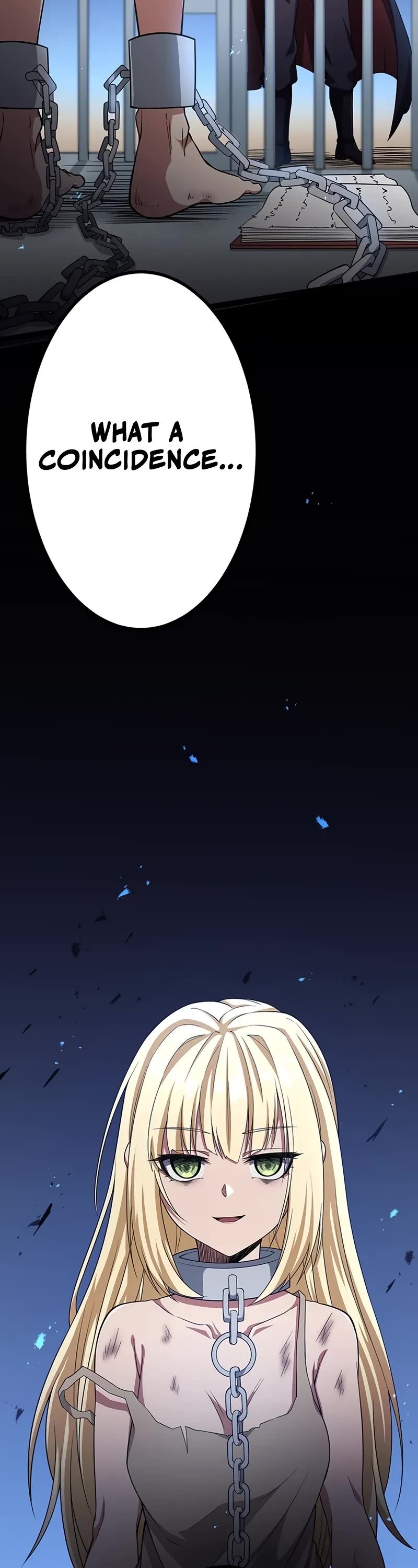 Dungeon Defense chapter 37 page 48