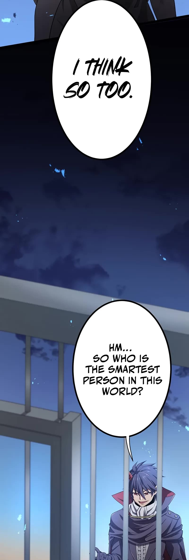 Dungeon Defense chapter 37 page 49