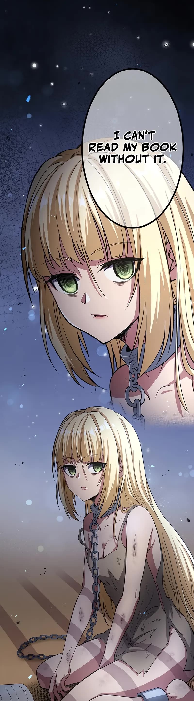 Dungeon Defense chapter 37 page 5