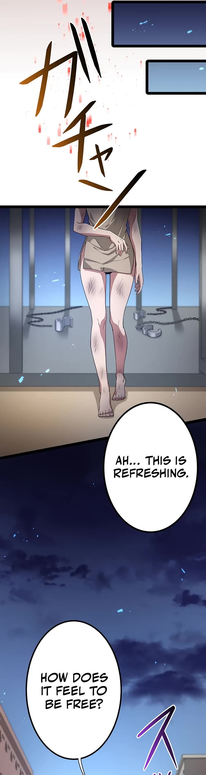 Dungeon Defense chapter 37 page 59