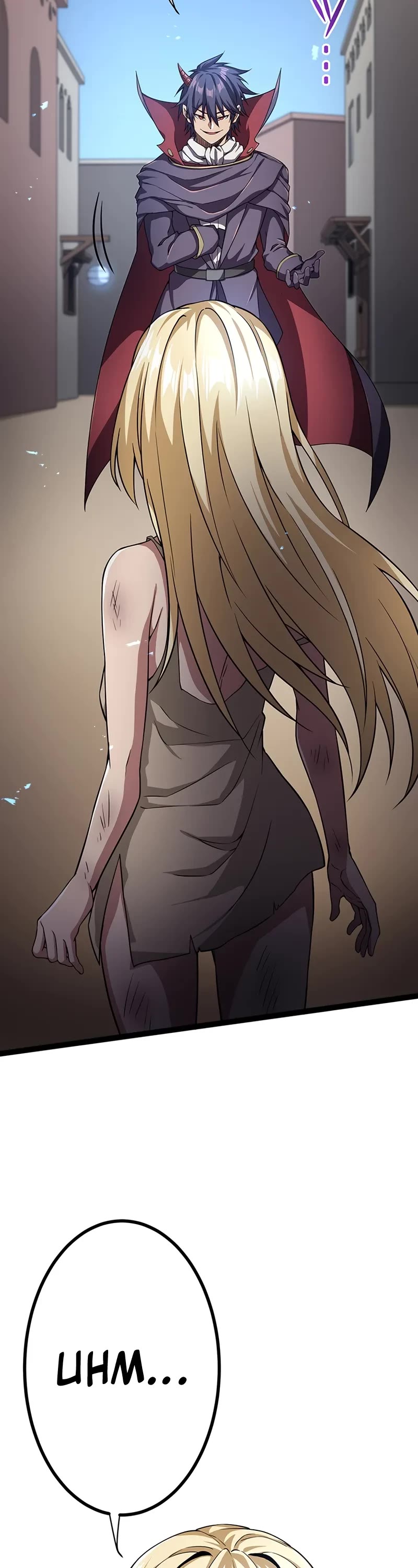 Dungeon Defense chapter 37 page 60