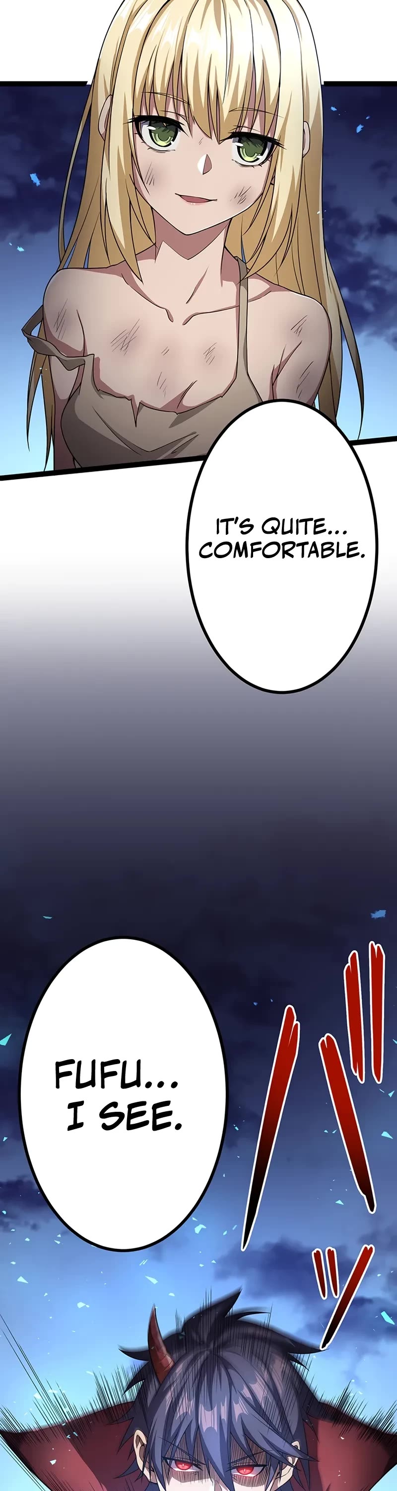 Dungeon Defense chapter 37 page 61