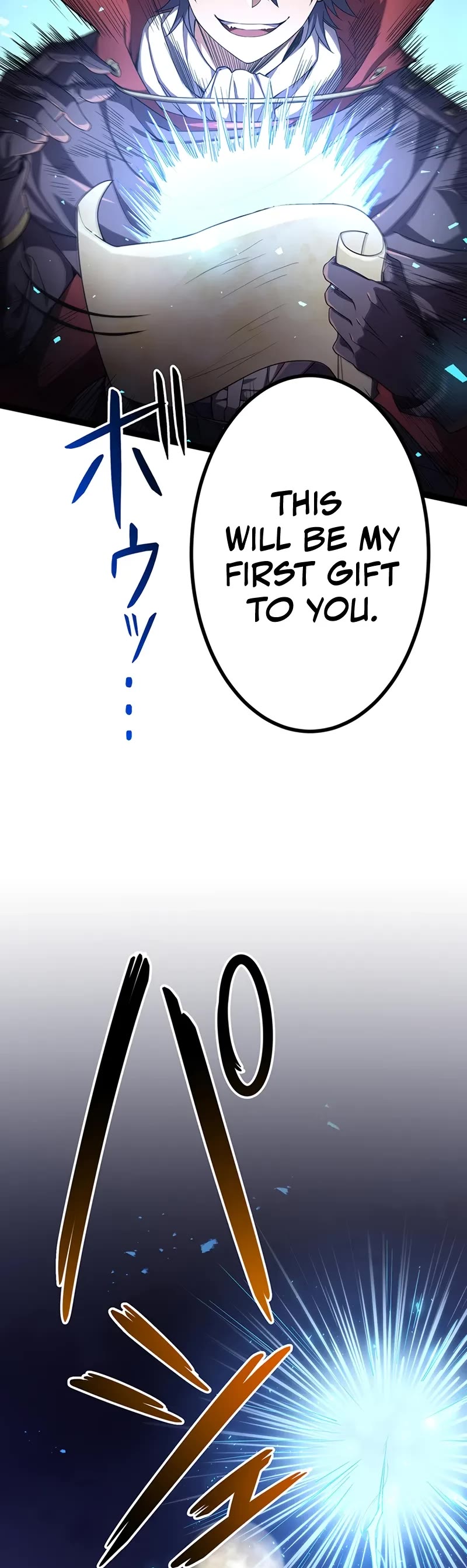 Dungeon Defense chapter 37 page 62