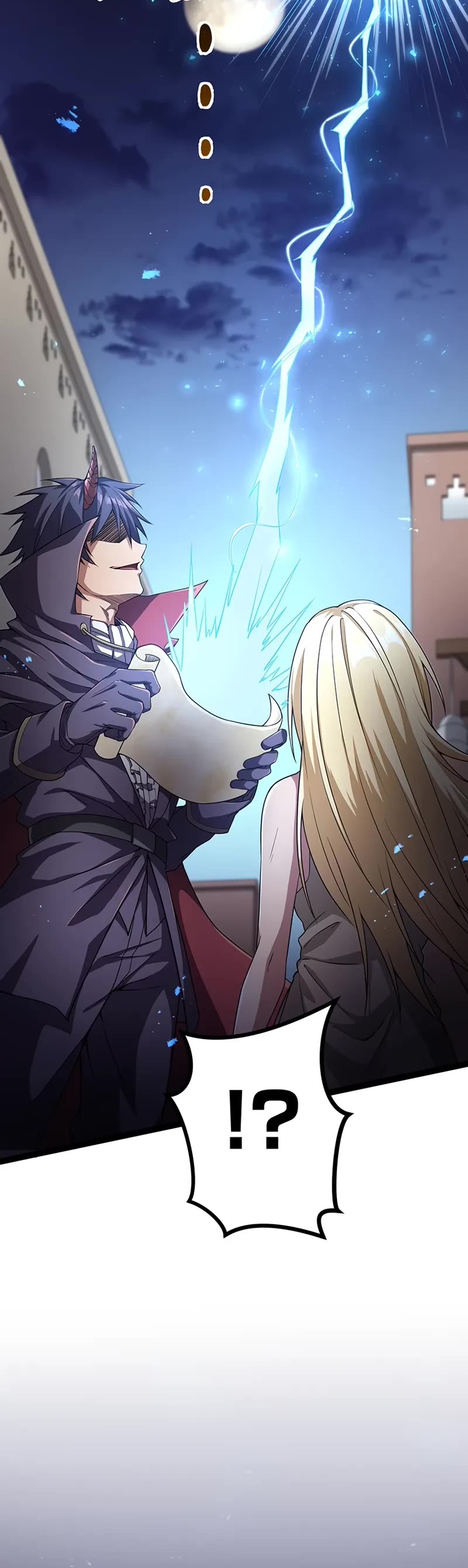 Dungeon Defense chapter 37 page 63