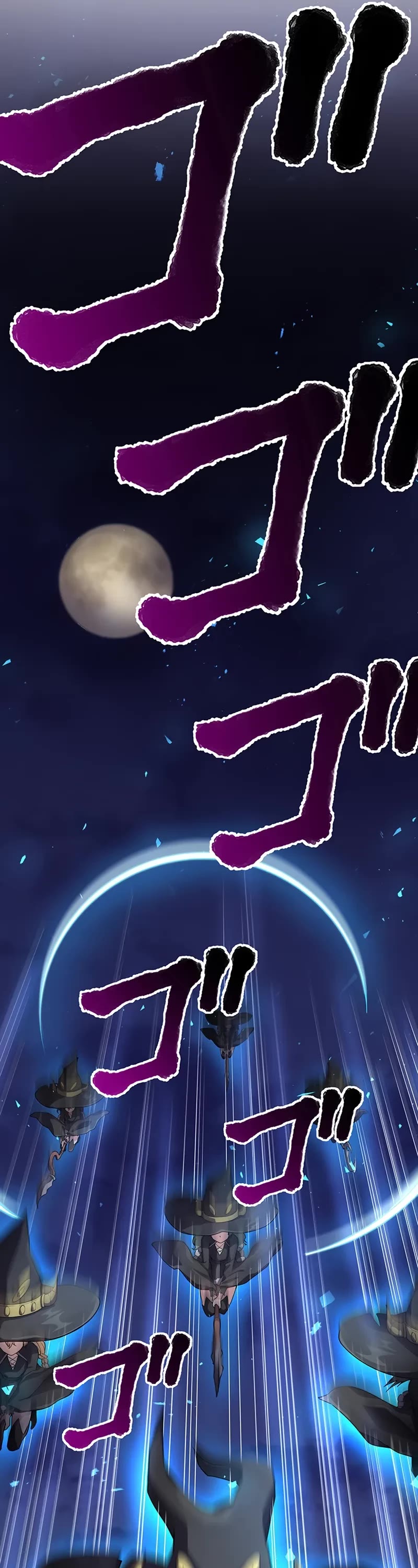 Dungeon Defense chapter 37 page 64