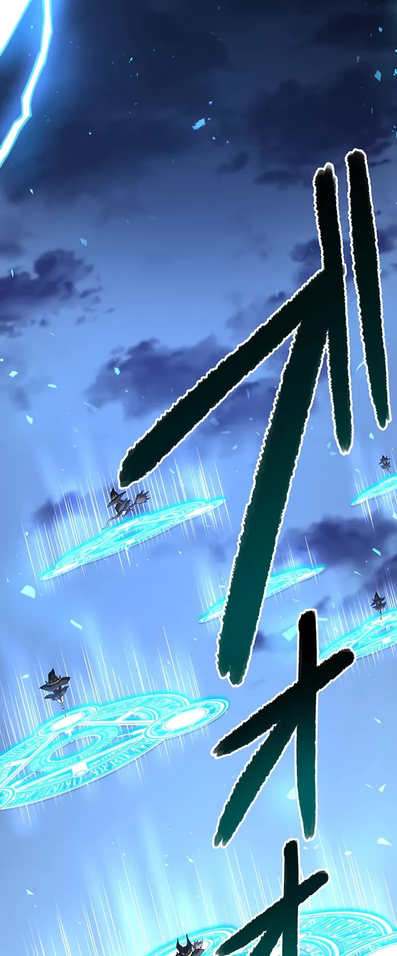 Dungeon Defense chapter 37 page 66