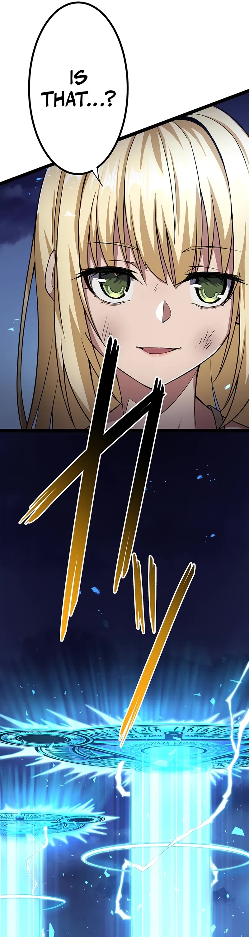 Dungeon Defense chapter 37 page 68