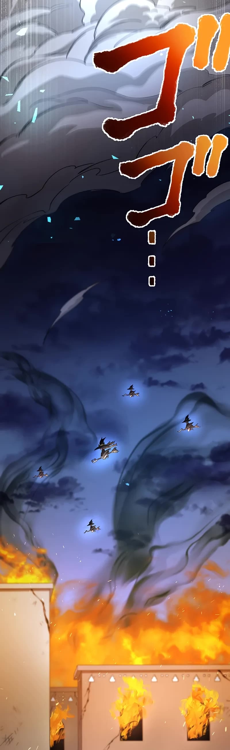 Dungeon Defense chapter 37 page 71