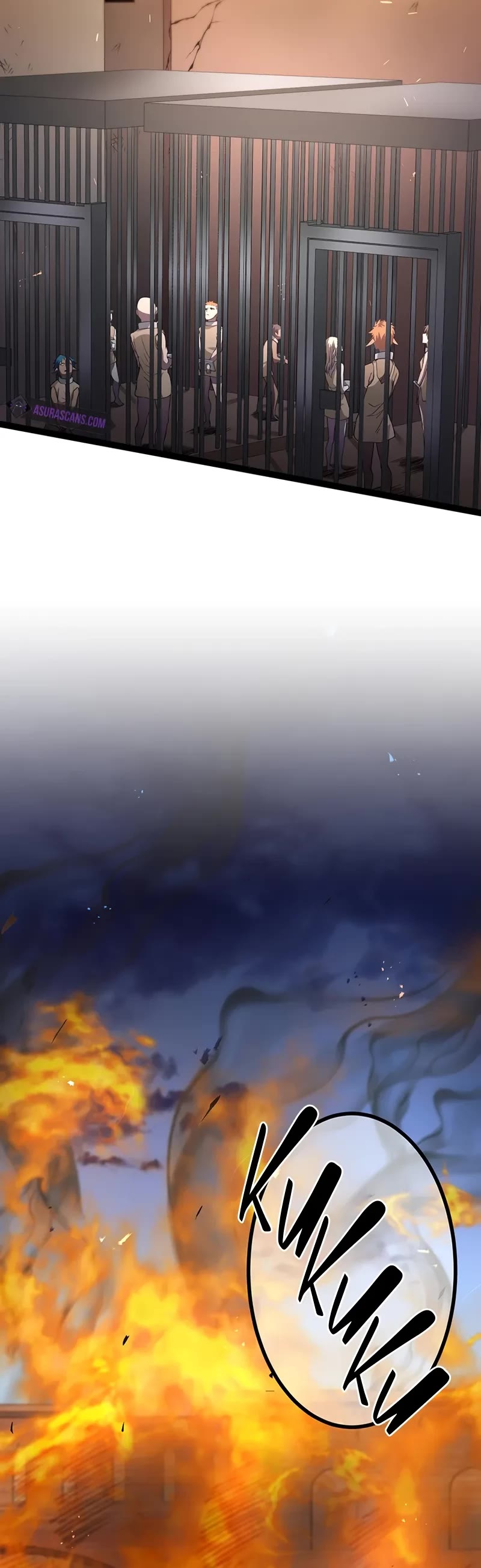 Dungeon Defense chapter 37 page 72