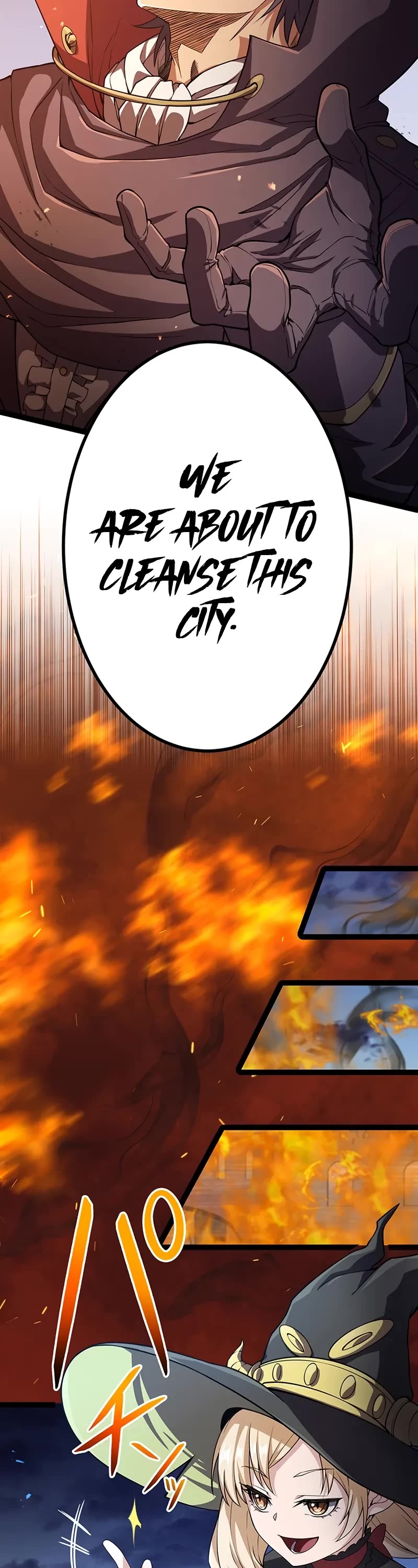 Dungeon Defense chapter 37 page 74