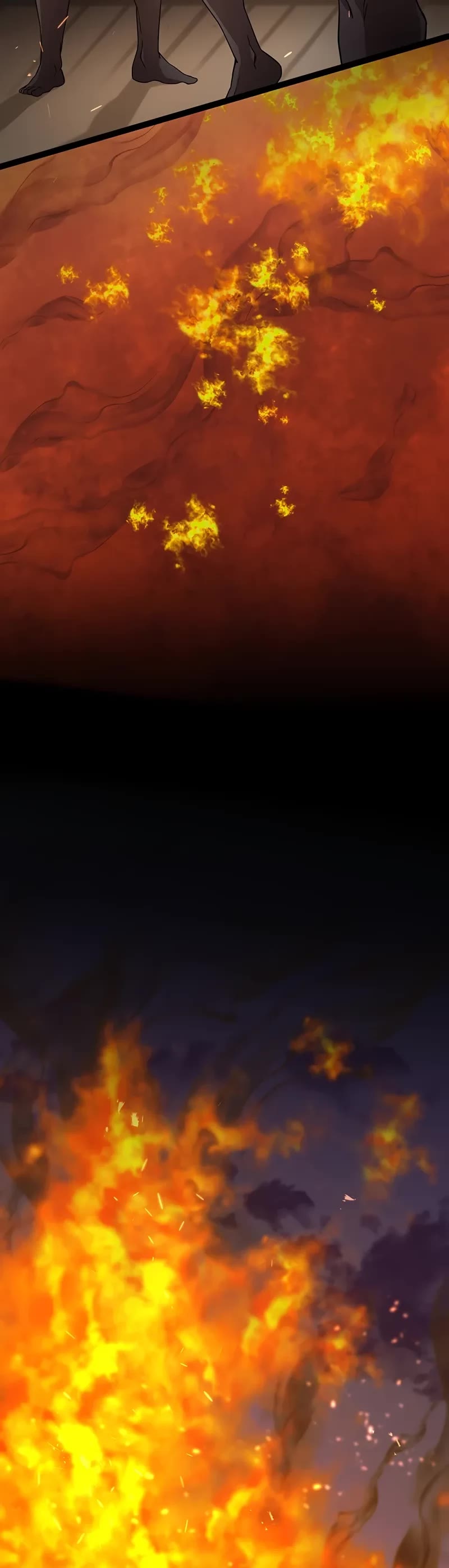 Dungeon Defense chapter 37 page 77