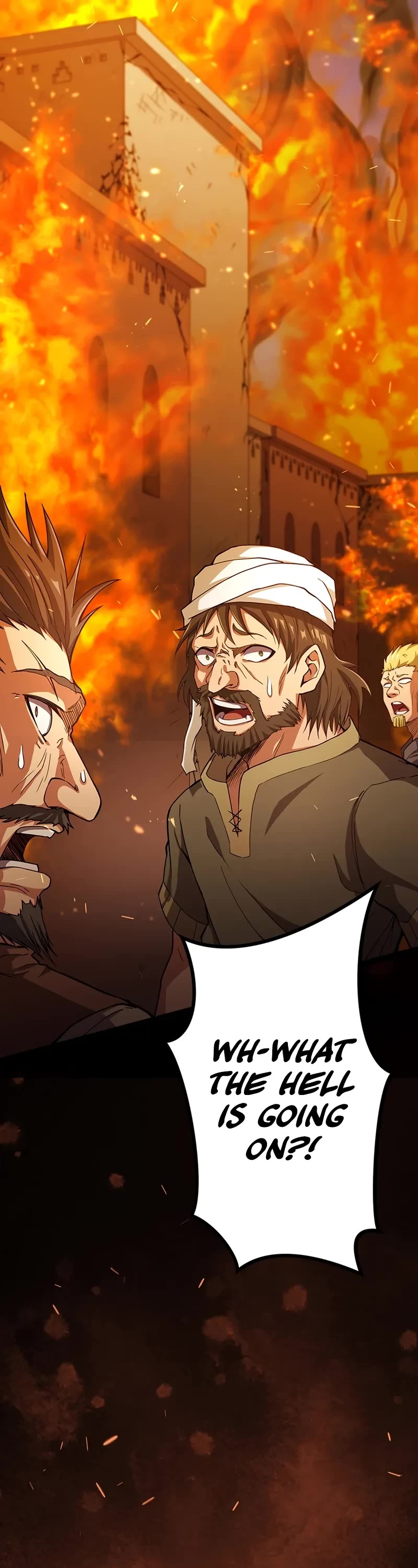 Dungeon Defense chapter 37 page 78