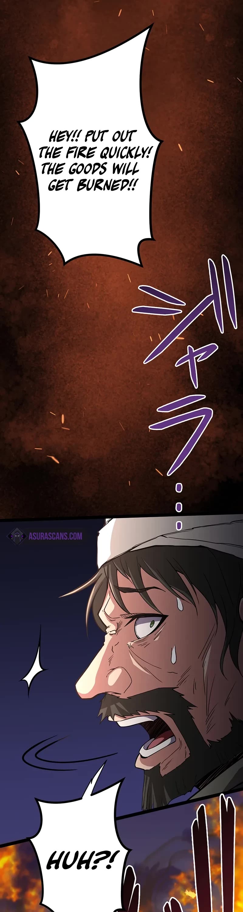 Dungeon Defense chapter 37 page 79