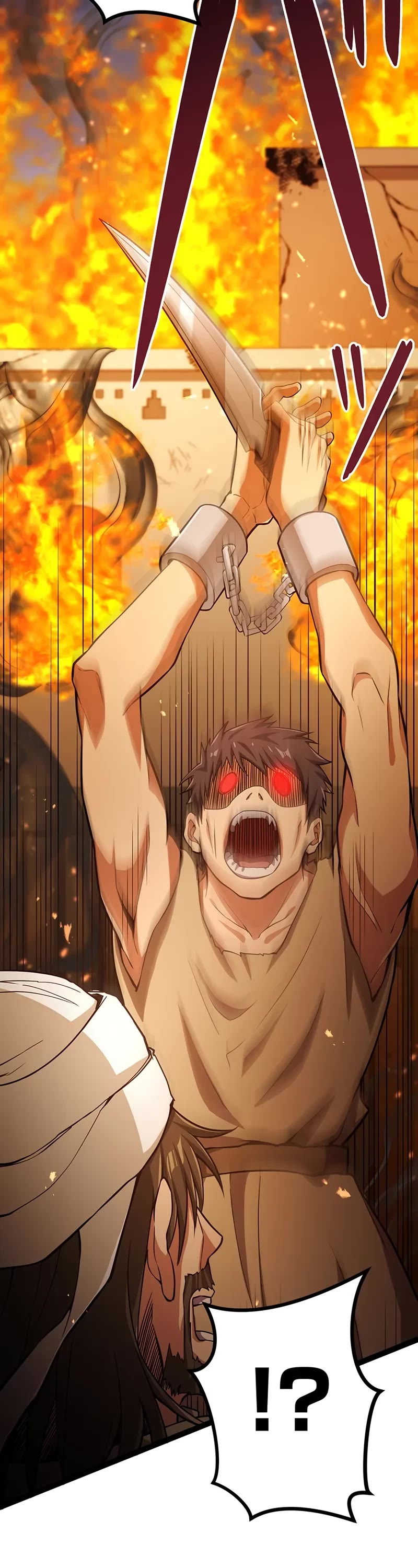 Dungeon Defense chapter 37 page 80