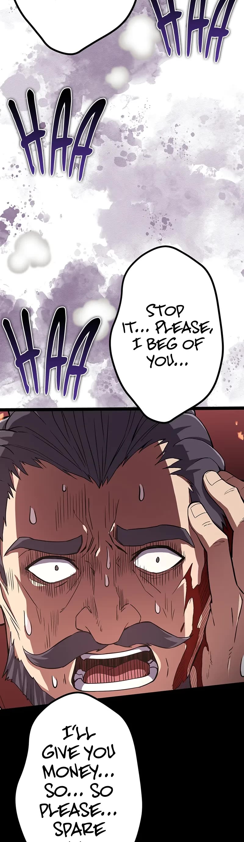 Dungeon Defense chapter 37 page 86