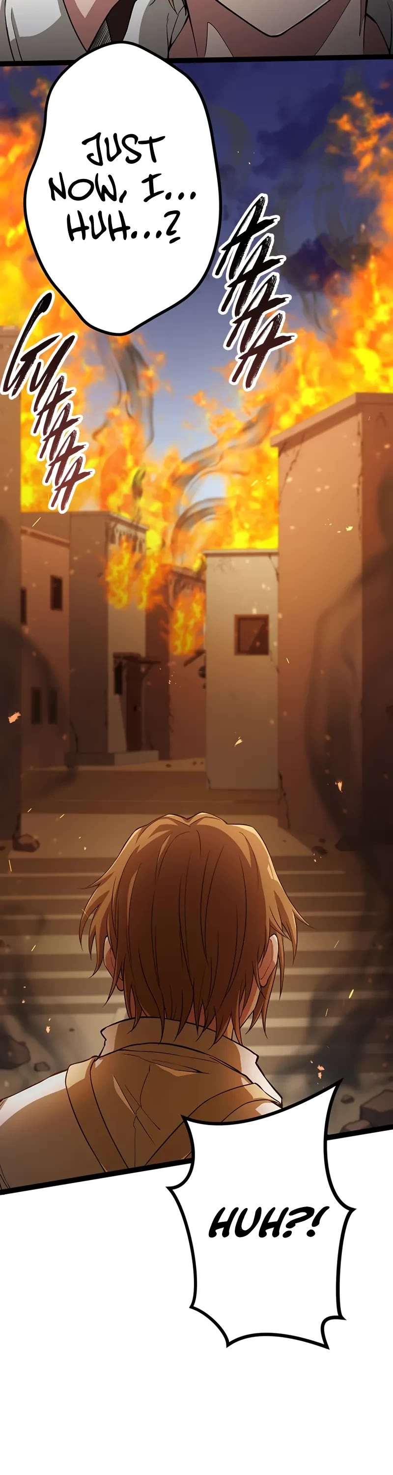 Dungeon Defense chapter 37 page 89