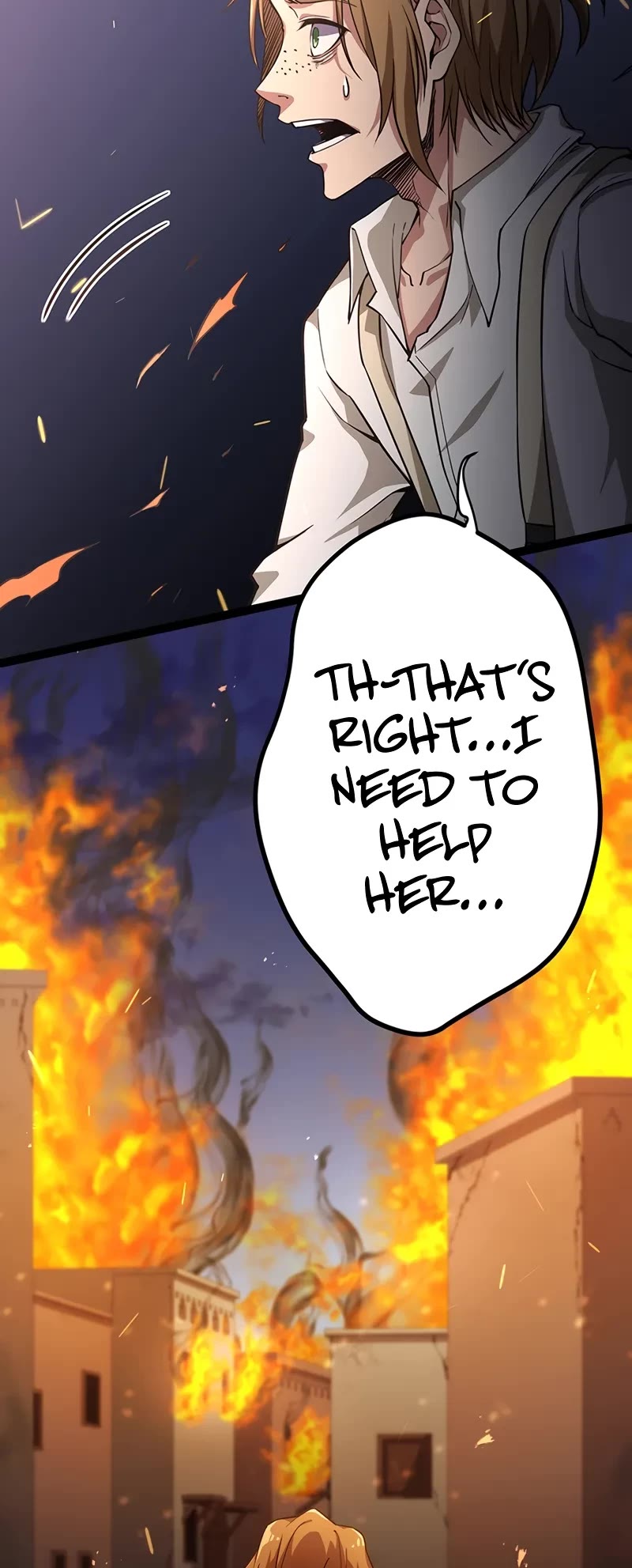 Dungeon Defense chapter 37 page 94