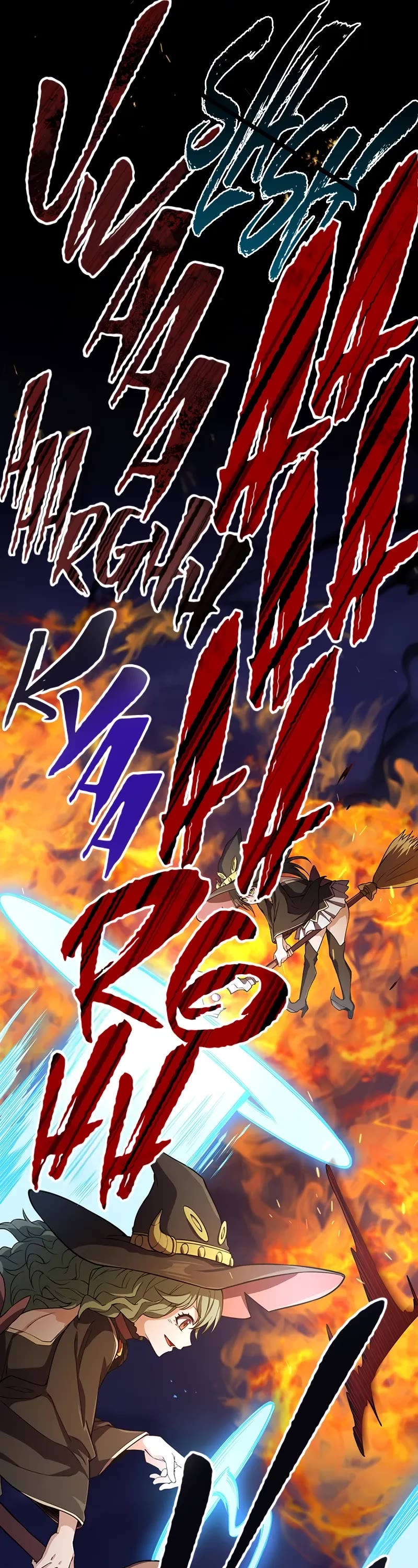 Dungeon Defense chapter 37 page 96