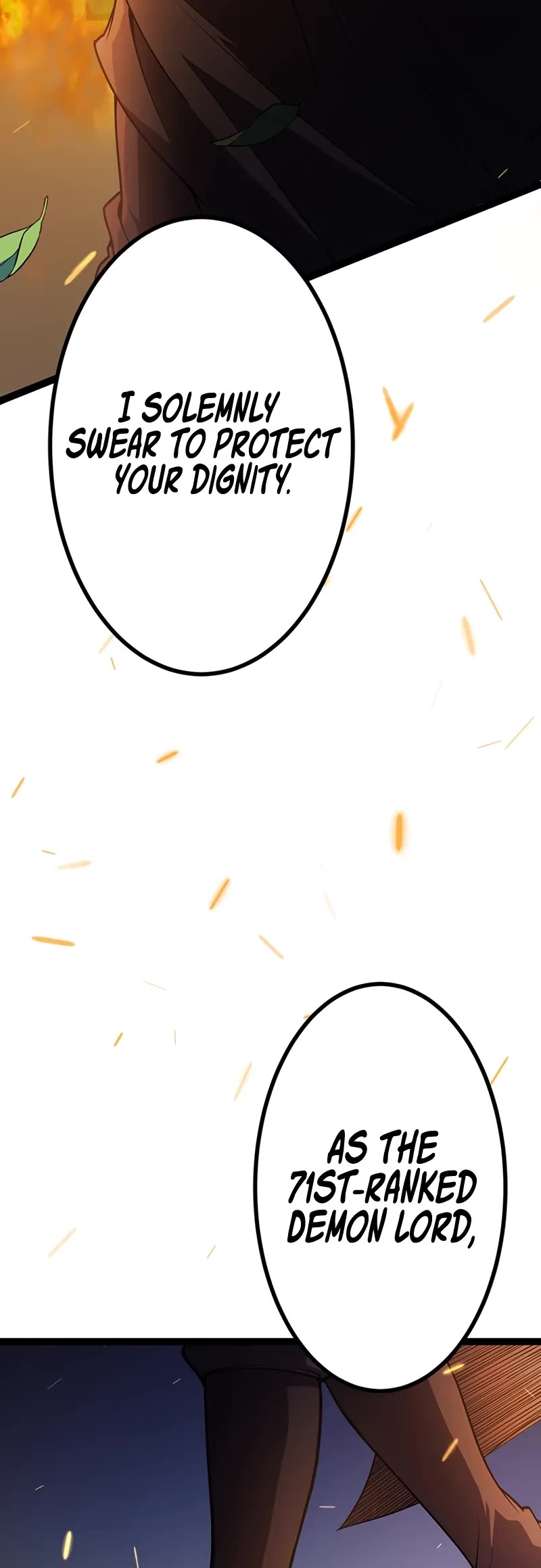 Dungeon Defense chapter 38 page 10