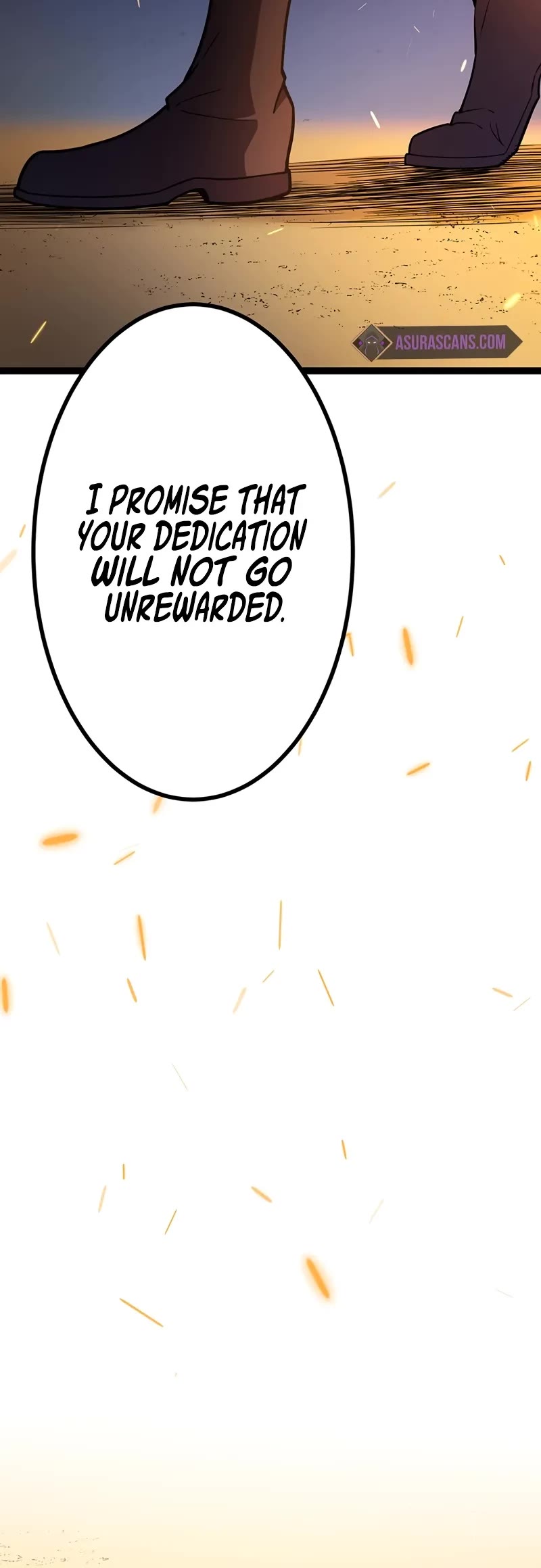 Dungeon Defense chapter 38 page 11