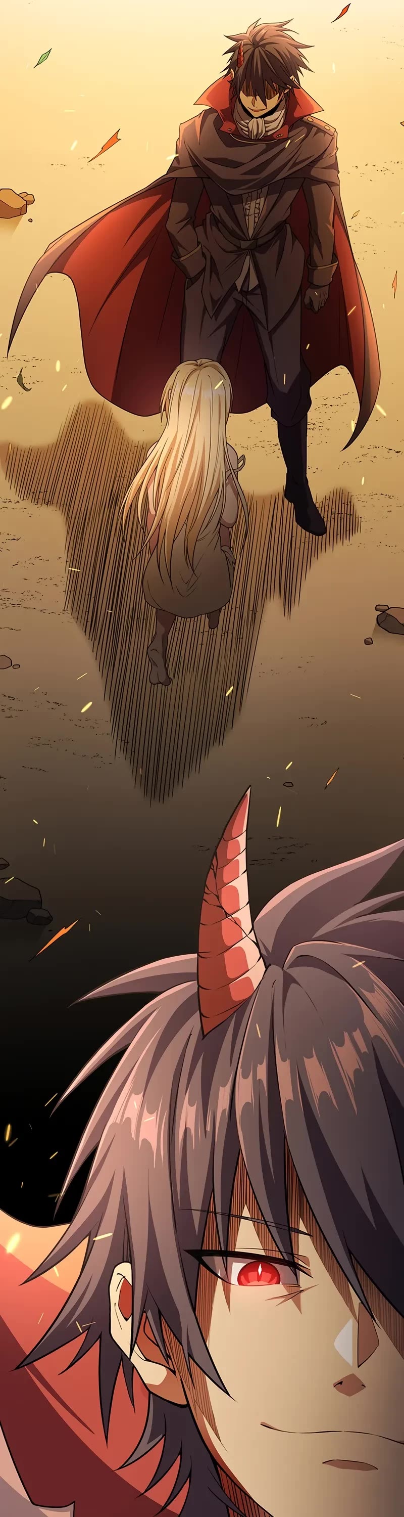 Dungeon Defense chapter 38 page 12