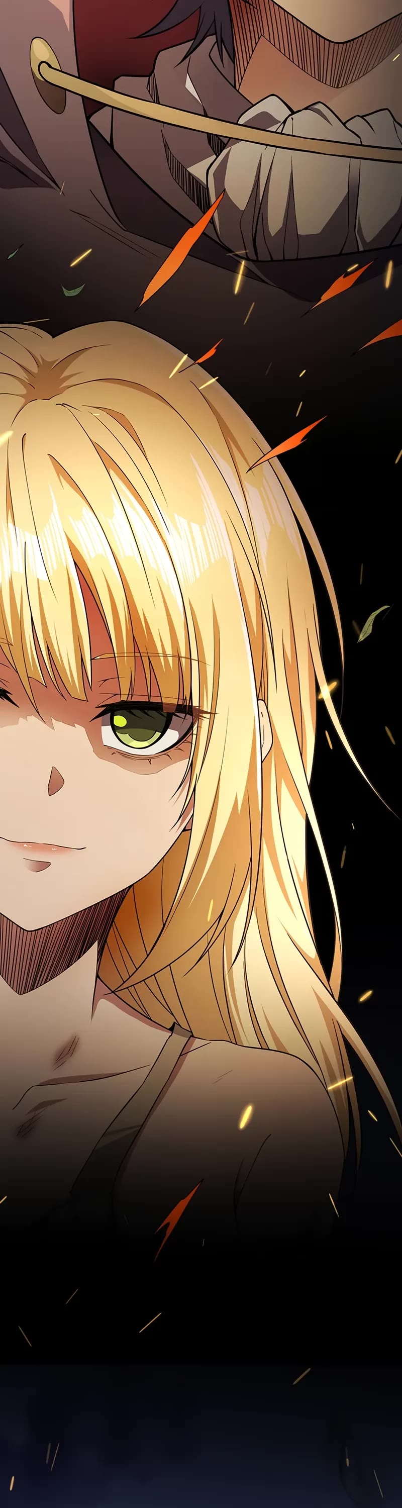 Dungeon Defense chapter 38 page 13