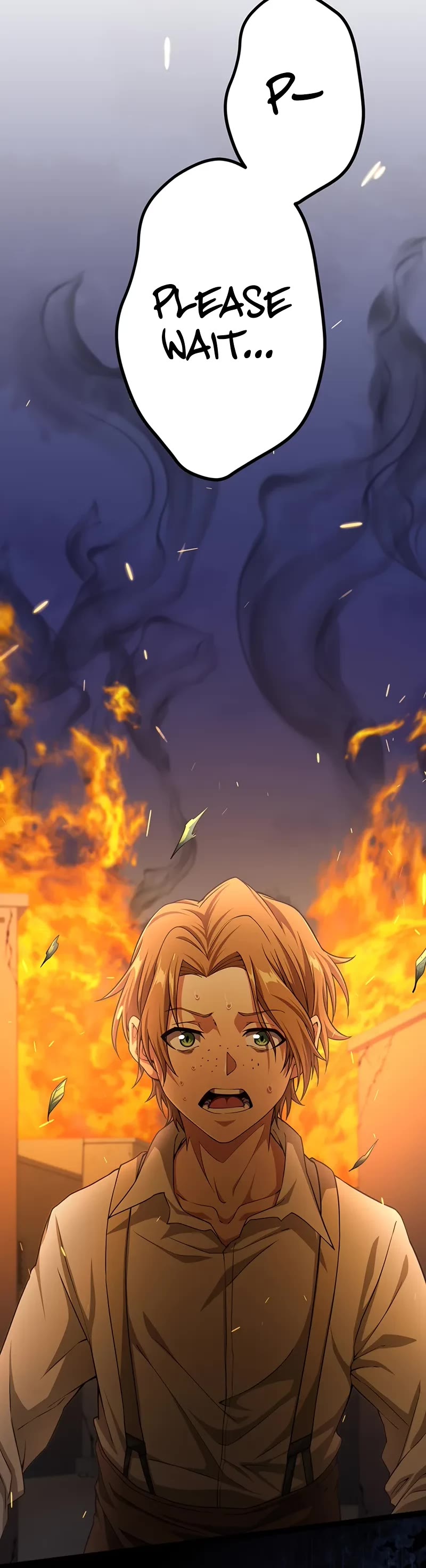 Dungeon Defense chapter 38 page 16