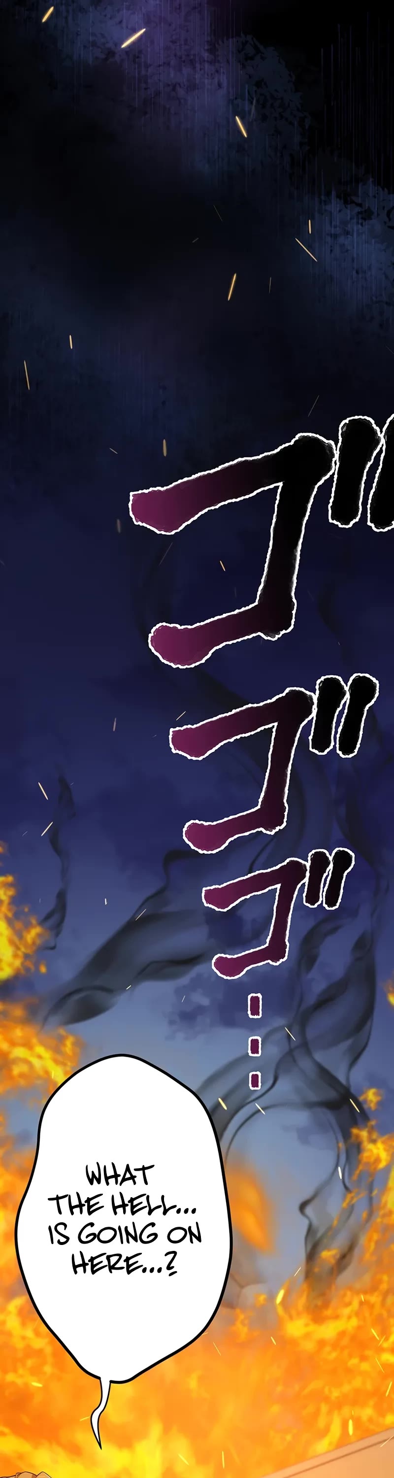 Dungeon Defense chapter 38 page 18