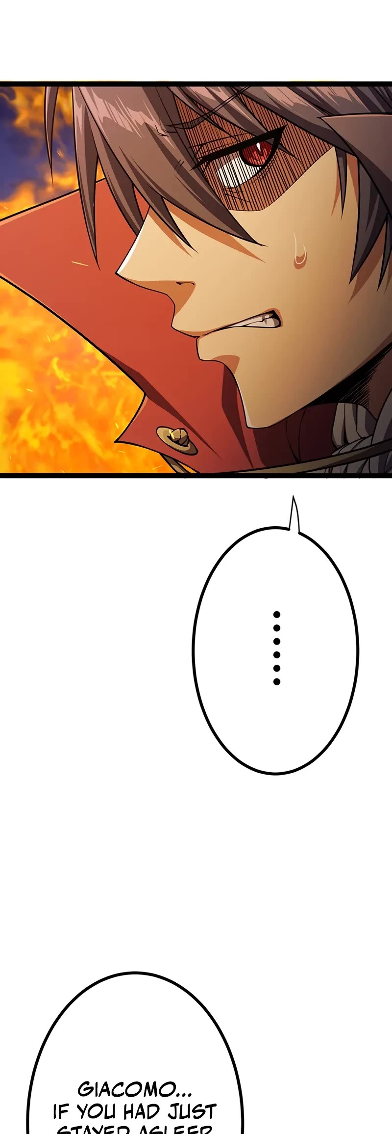 Dungeon Defense chapter 38 page 20