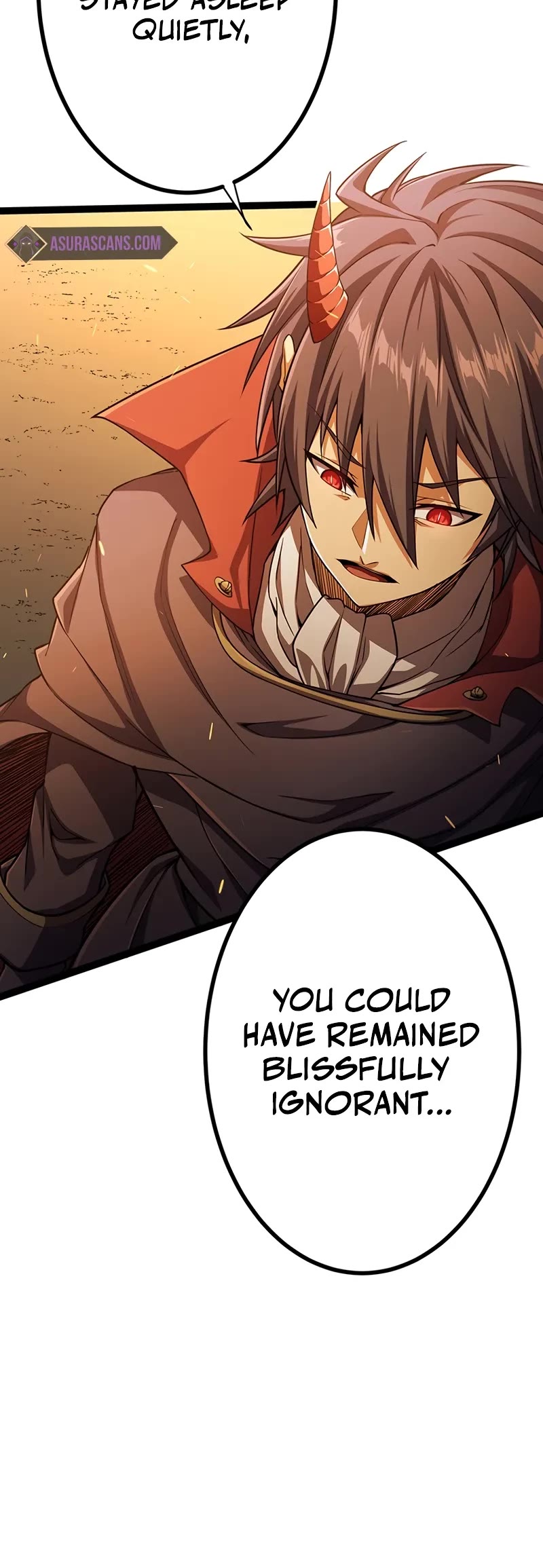 Dungeon Defense chapter 38 page 21