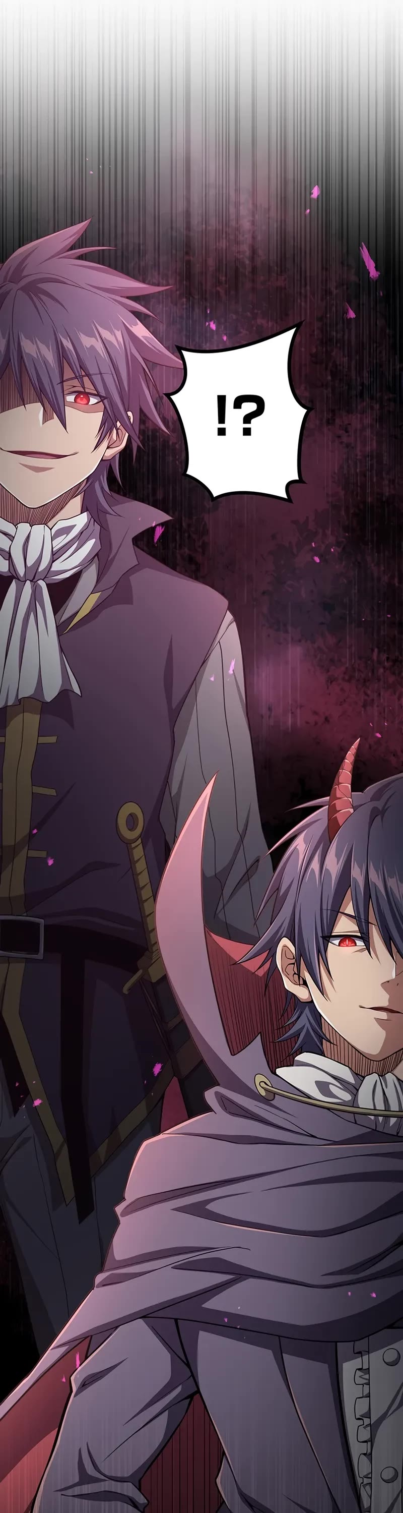 Dungeon Defense chapter 38 page 23