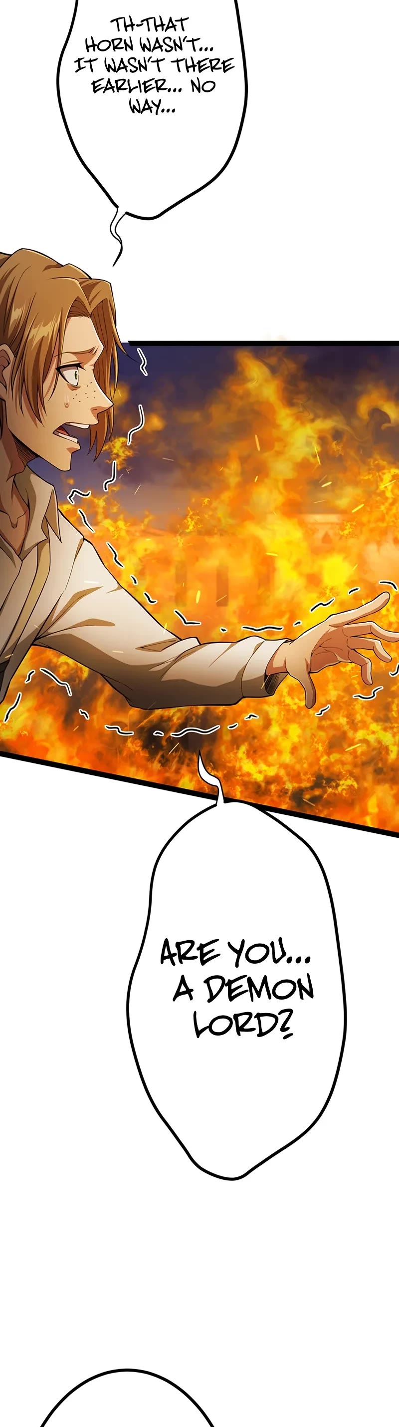 Dungeon Defense chapter 38 page 25