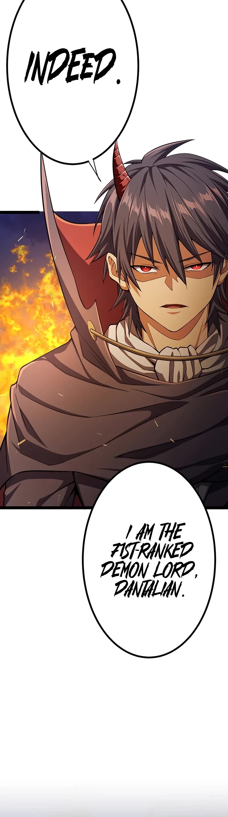 Dungeon Defense chapter 38 page 26