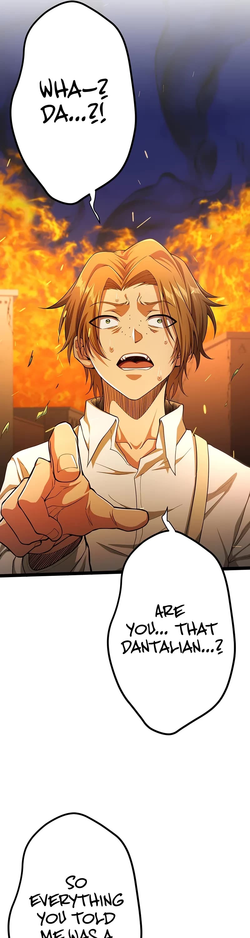 Dungeon Defense chapter 38 page 27