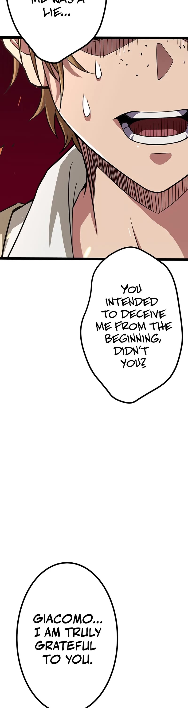 Dungeon Defense chapter 38 page 28