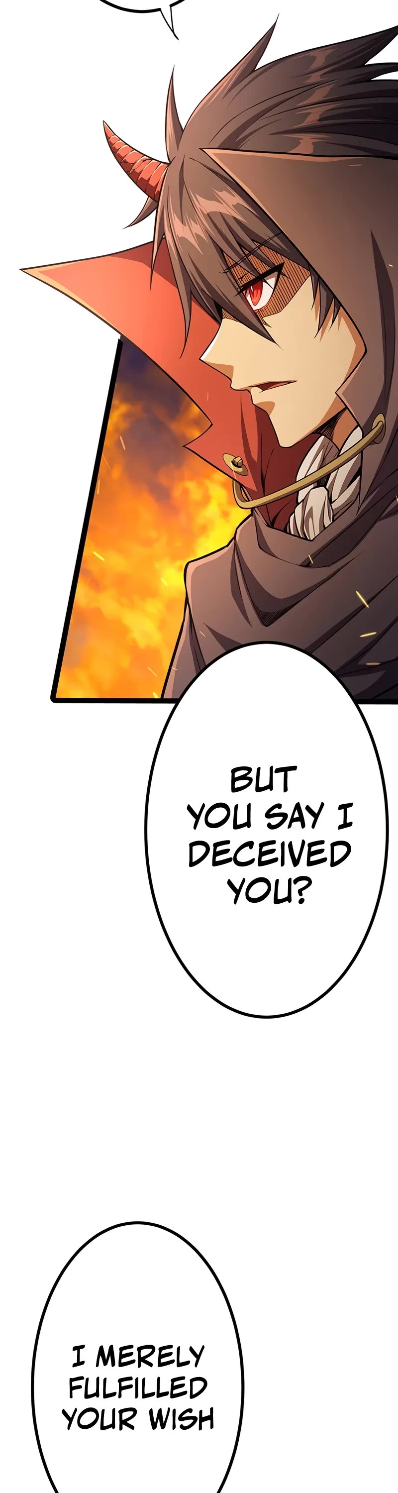 Dungeon Defense chapter 38 page 29